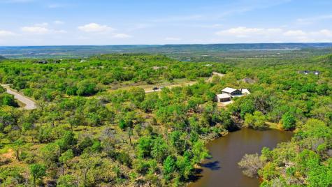 485 Canyon Lake Road Gordon TX 76453