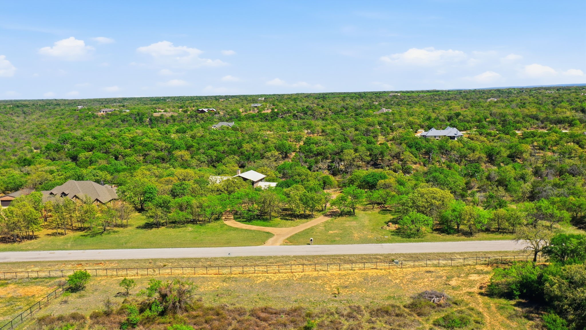485 Canyon Lake Road Gordon TX 76453