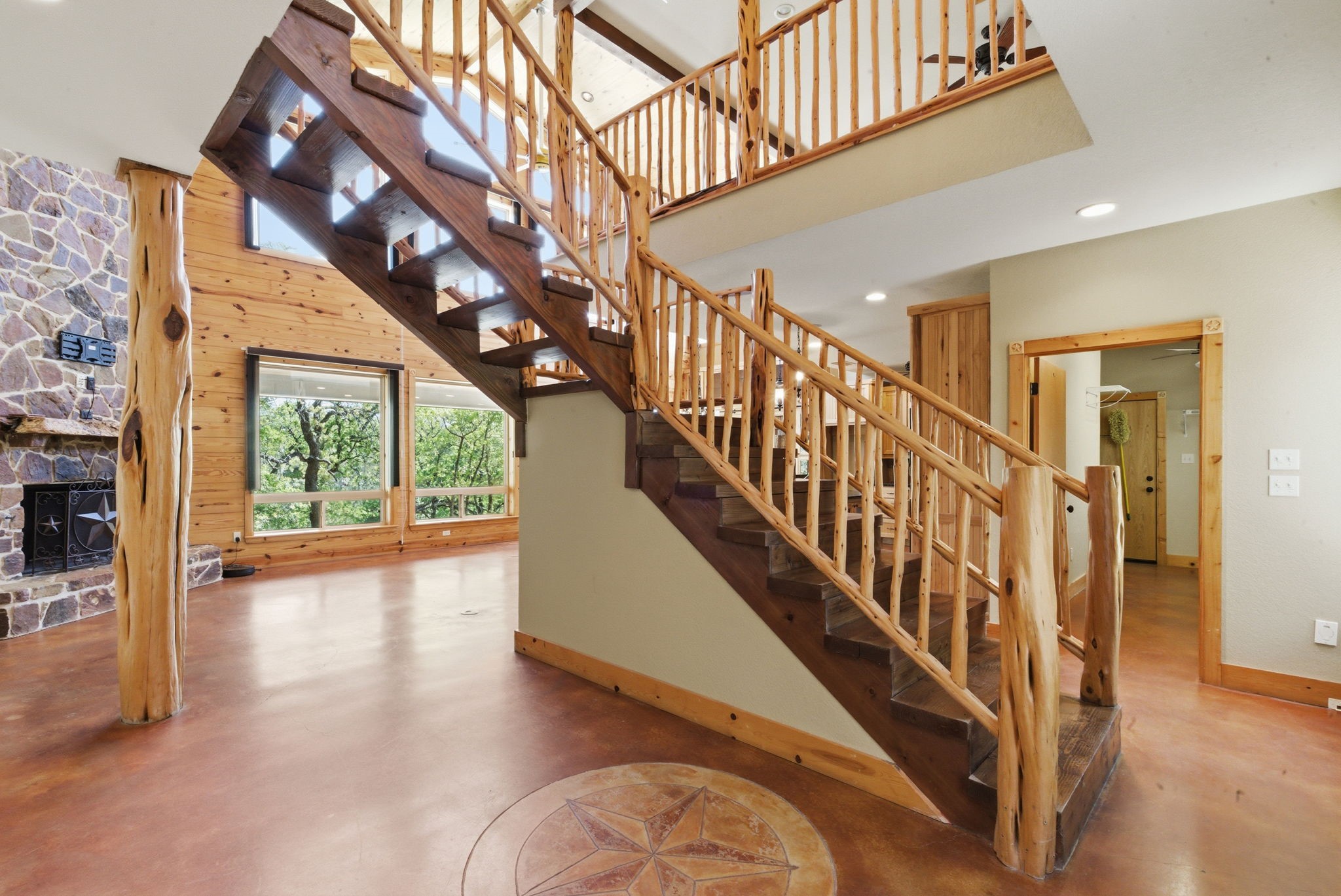 485 Canyon Lake Road Gordon TX 76453
