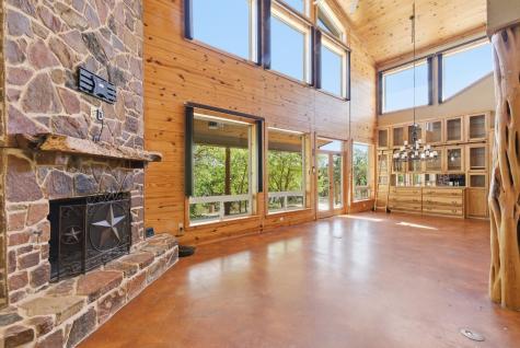 485 Canyon Lake Road Gordon TX 76453