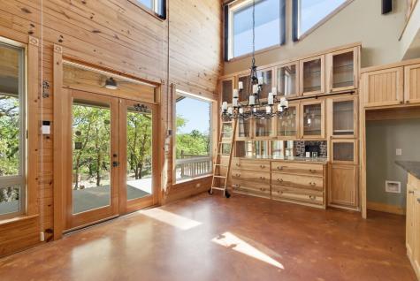 485 Canyon Lake Road Gordon TX 76453