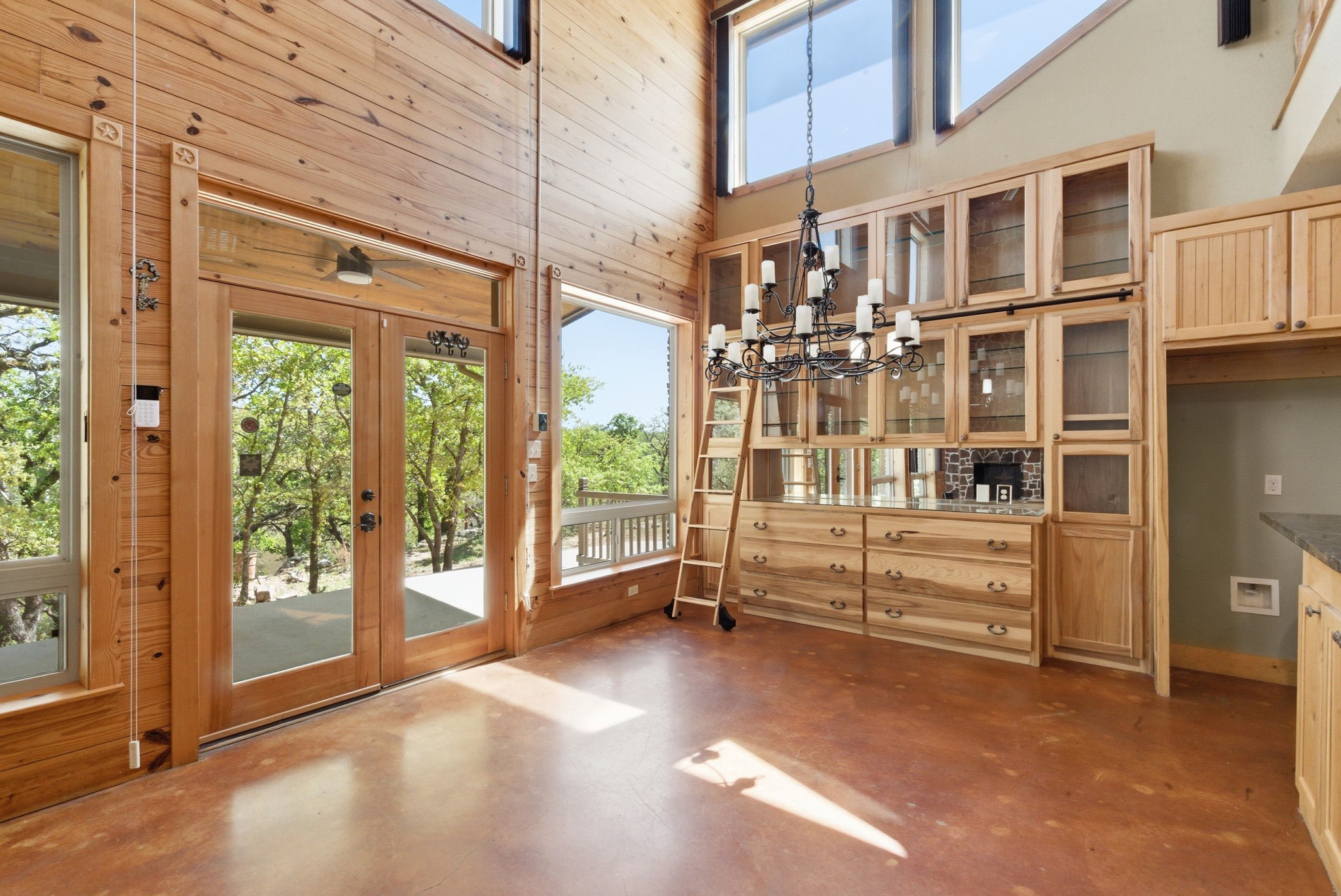 485 Canyon Lake Road Gordon TX 76453