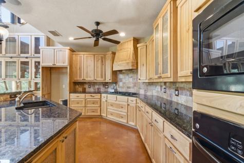 485 Canyon Lake Road Gordon TX 76453