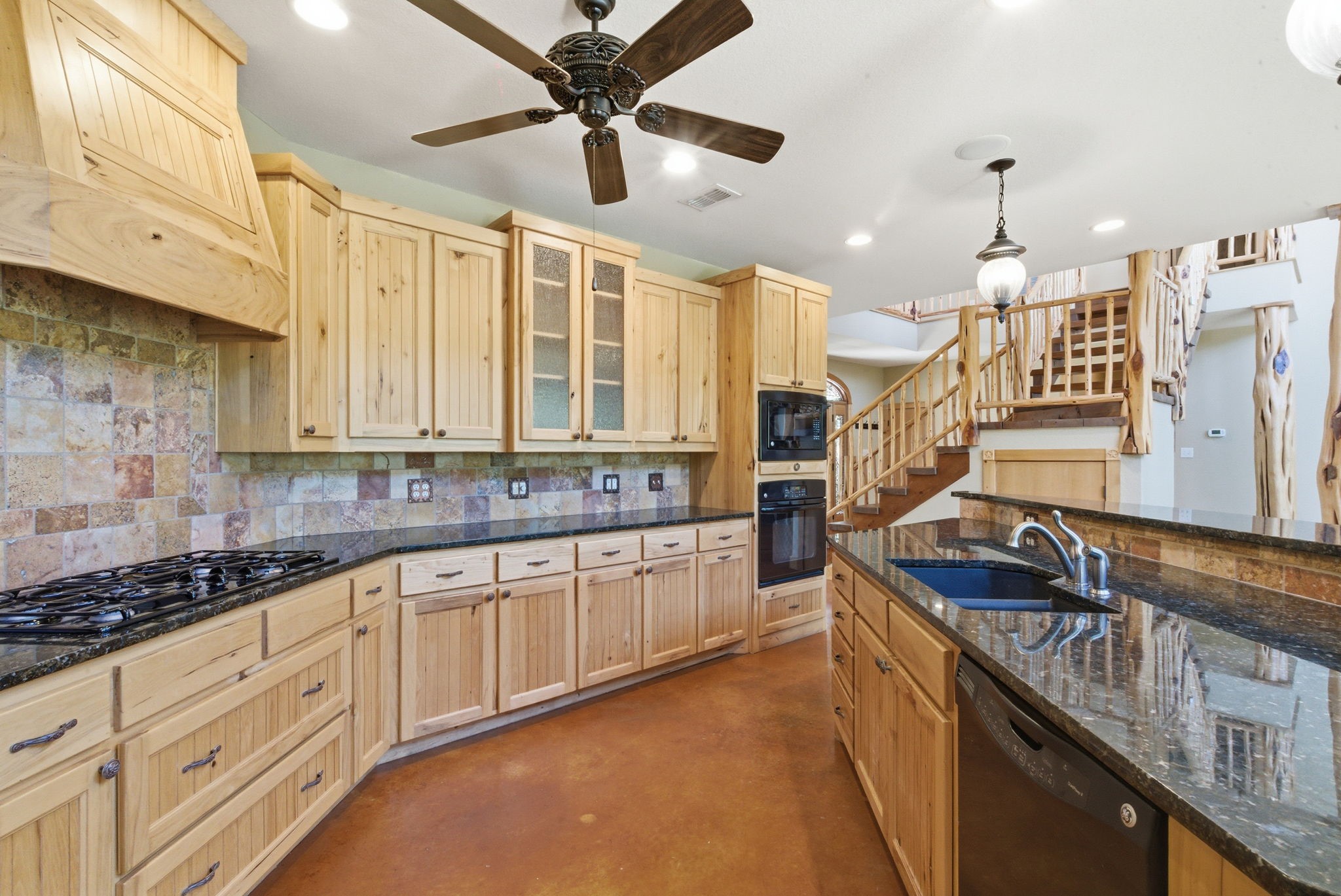 485 Canyon Lake Road Gordon TX 76453