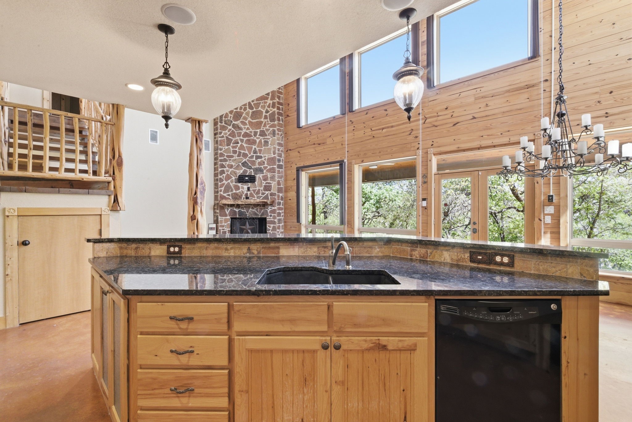 485 Canyon Lake Road Gordon TX 76453