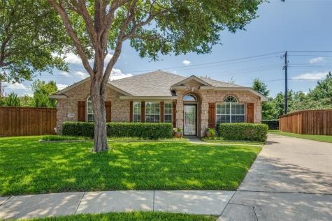 4700 Lotus Circle Frisco TX 75035