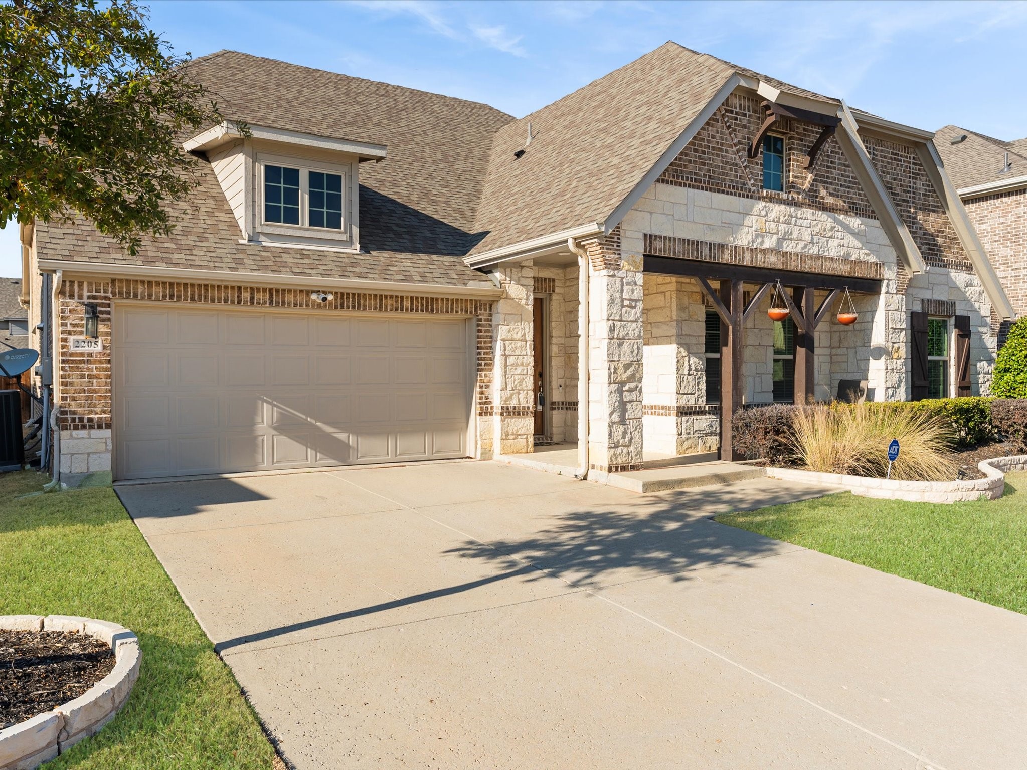 2205 Millwall Drive Mckinney TX 75071