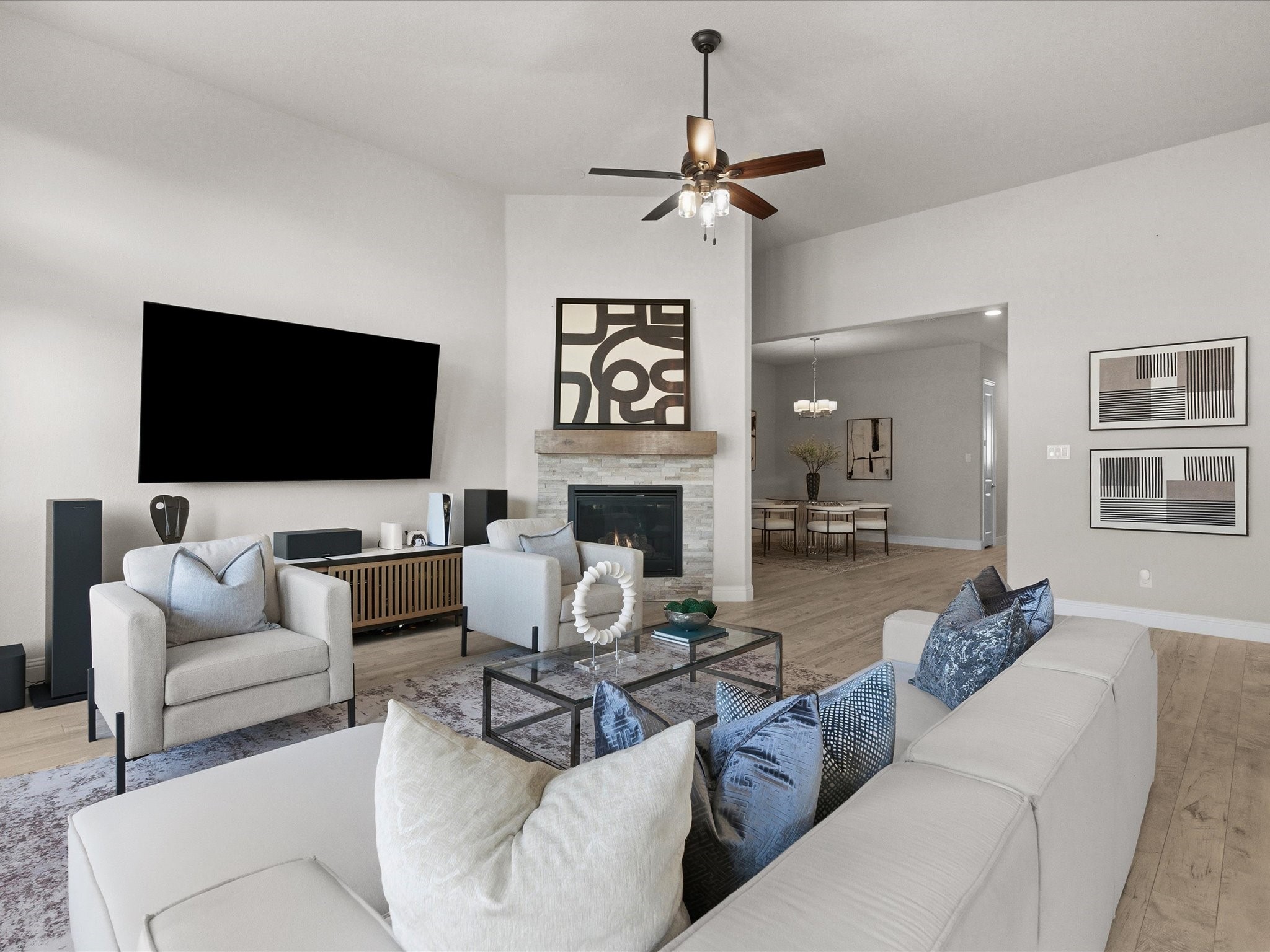 2205 Millwall Drive Mckinney TX 75071