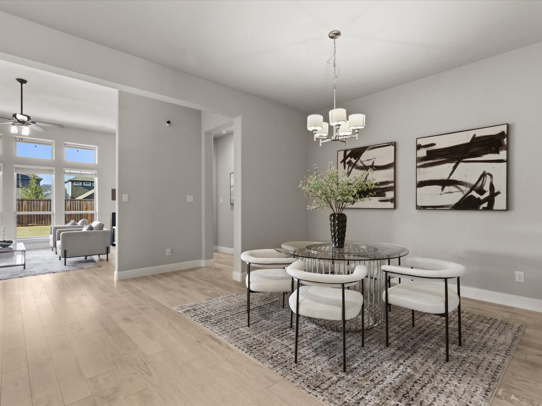 2205 Millwall Drive Mckinney TX 75071