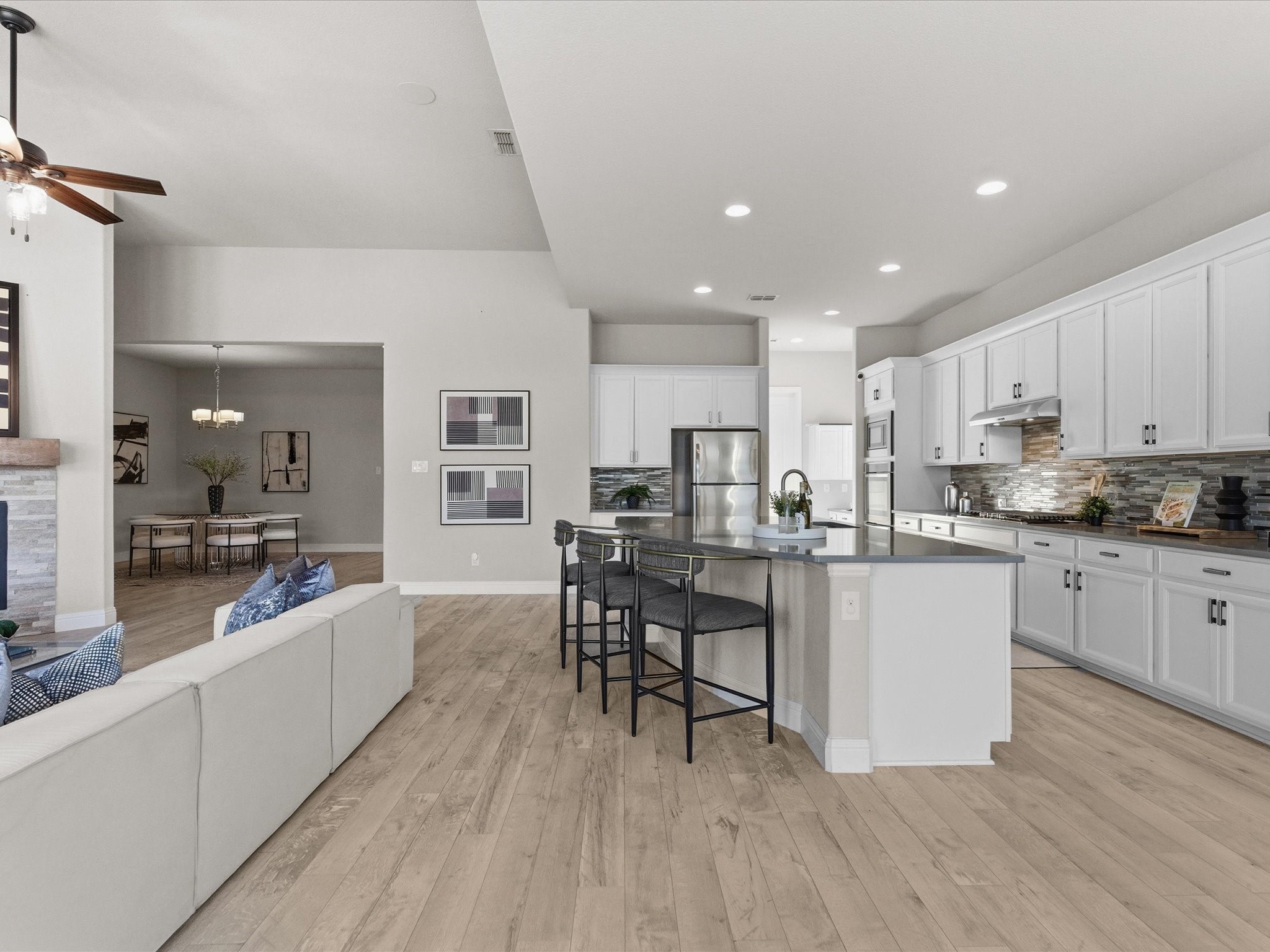 2205 Millwall Drive Mckinney TX 75071