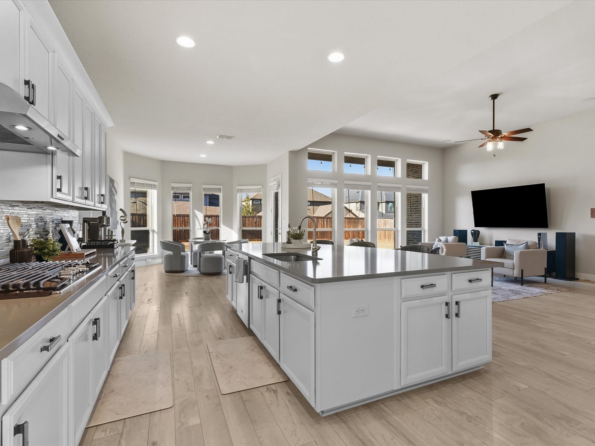 2205 Millwall Drive Mckinney TX 75071