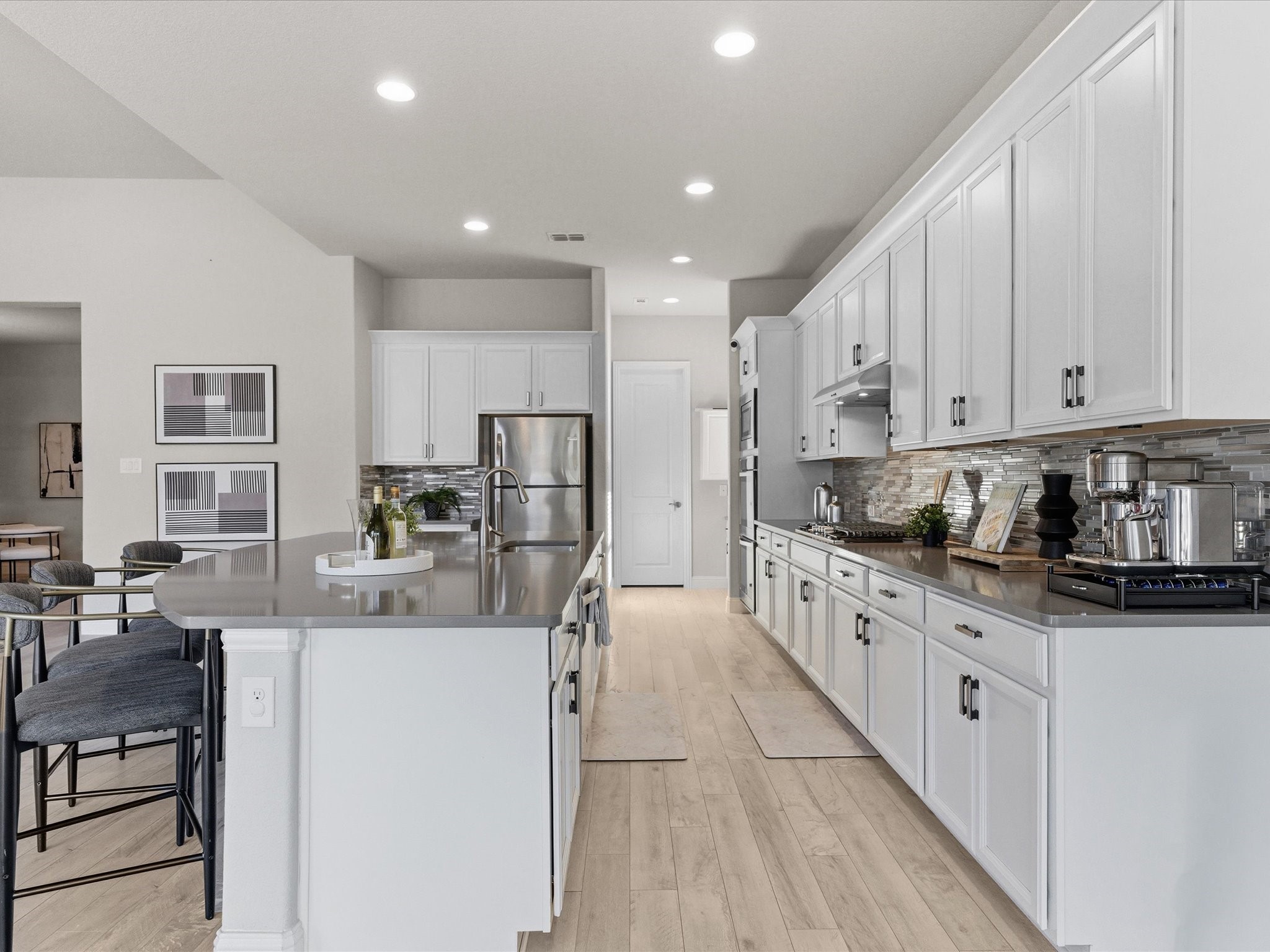 2205 Millwall Drive Mckinney TX 75071