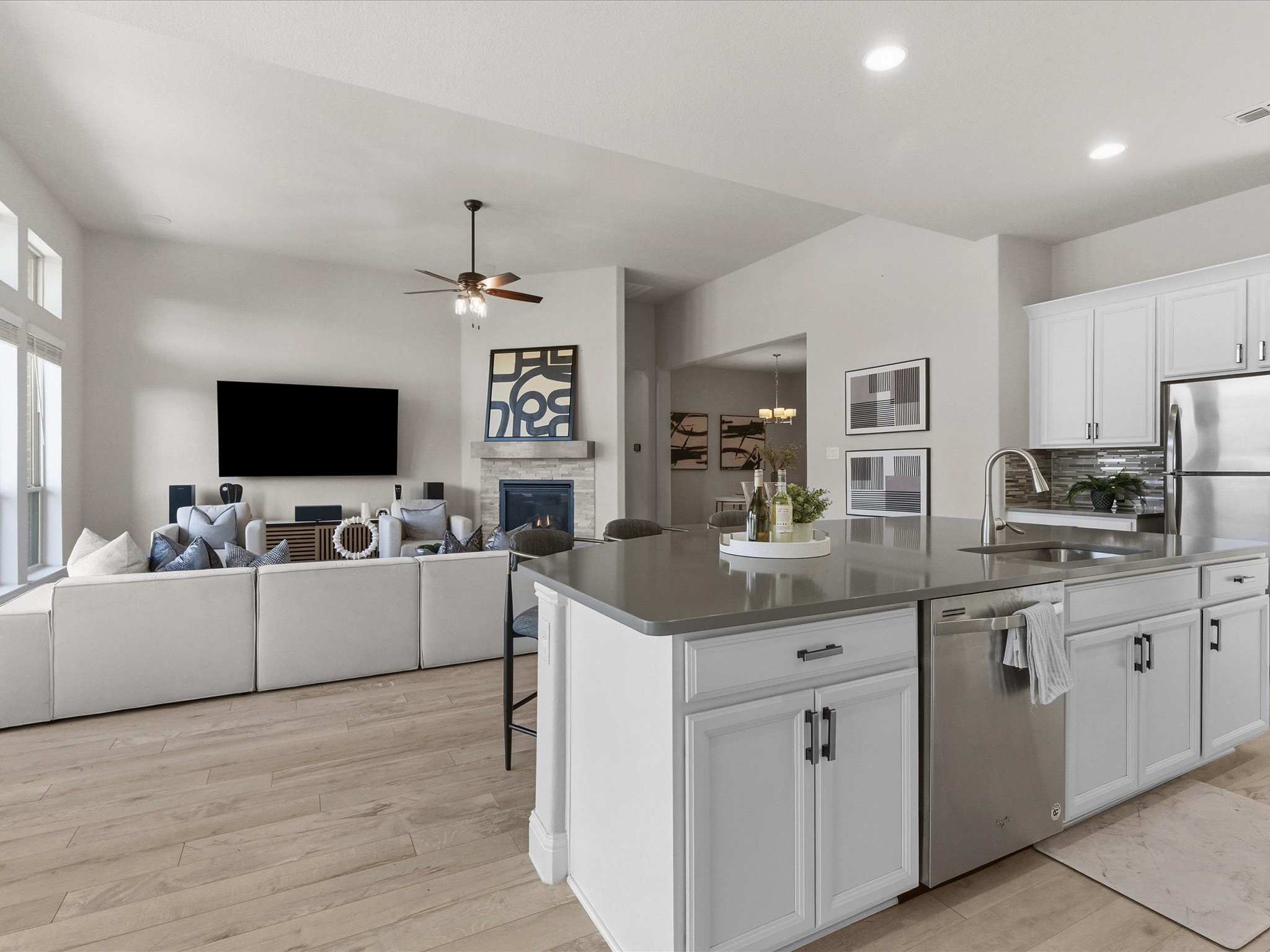 2205 Millwall Drive Mckinney TX 75071