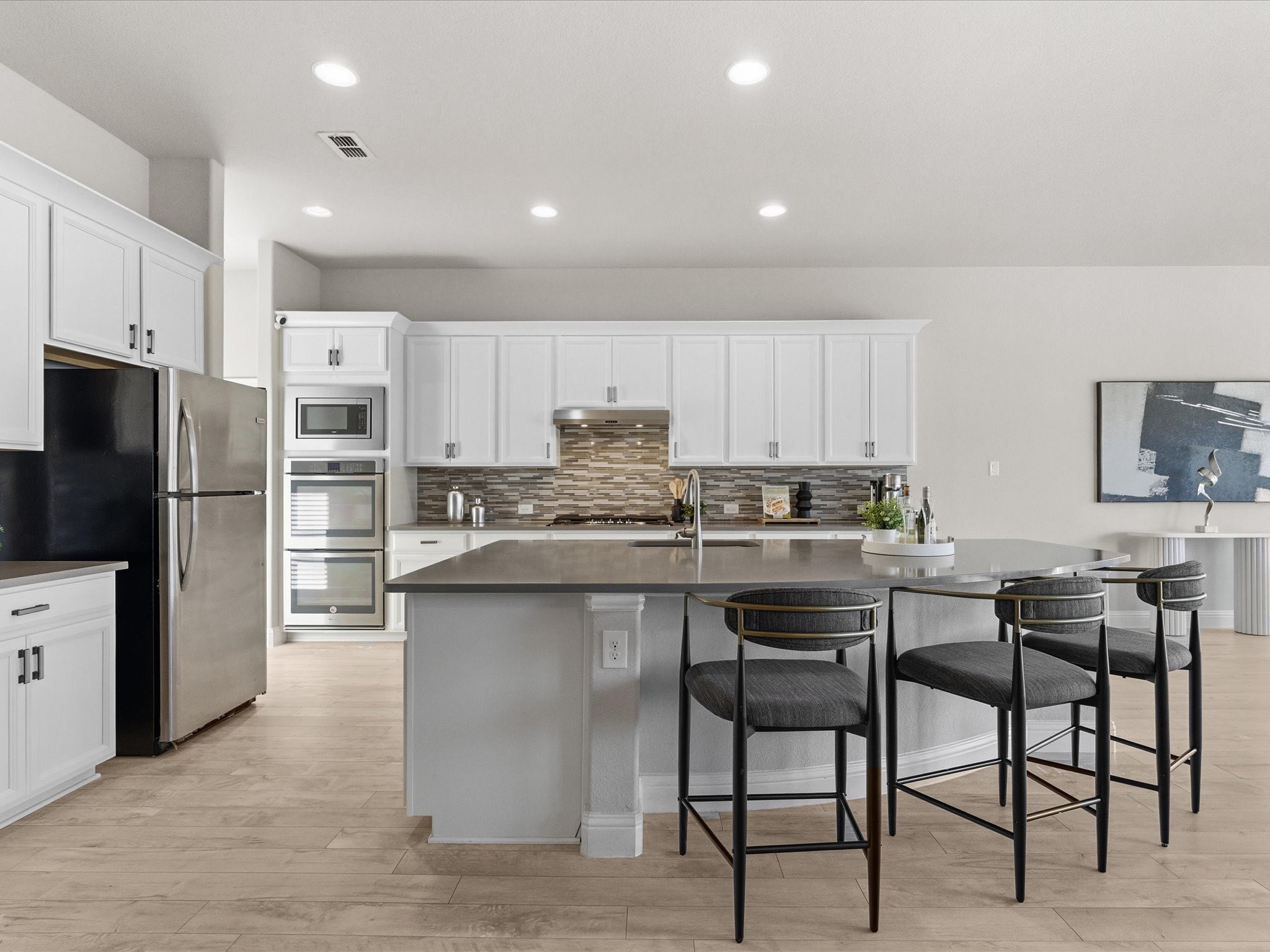 2205 Millwall Drive Mckinney TX 75071