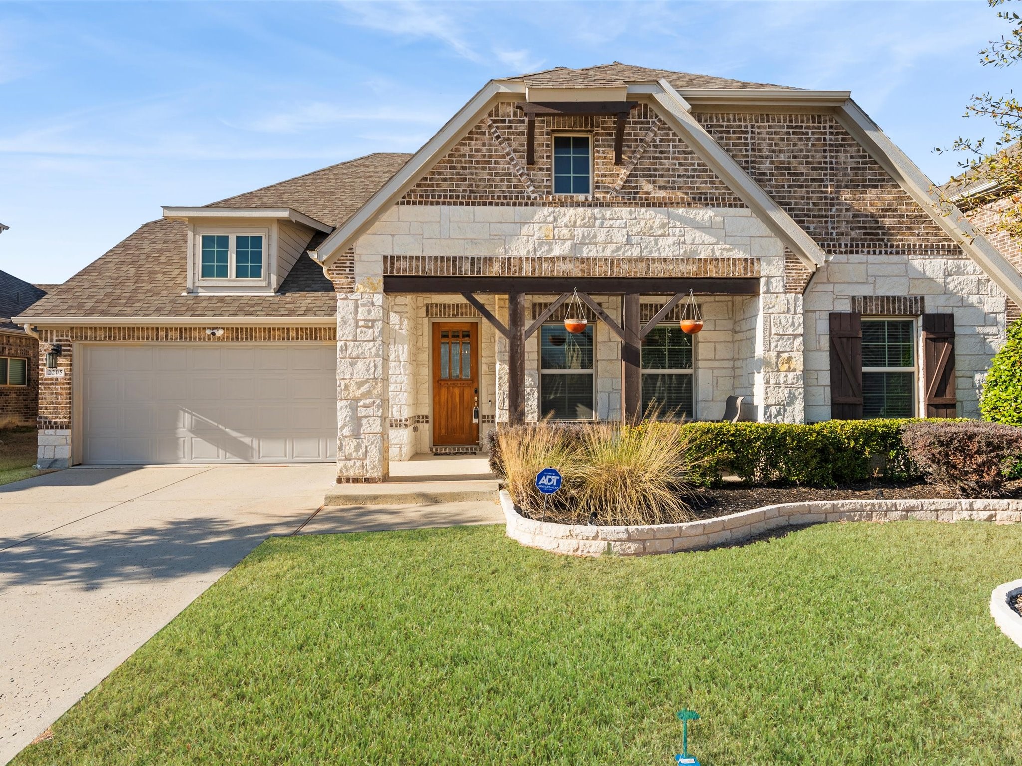 2205 Millwall Drive Mckinney TX 75071