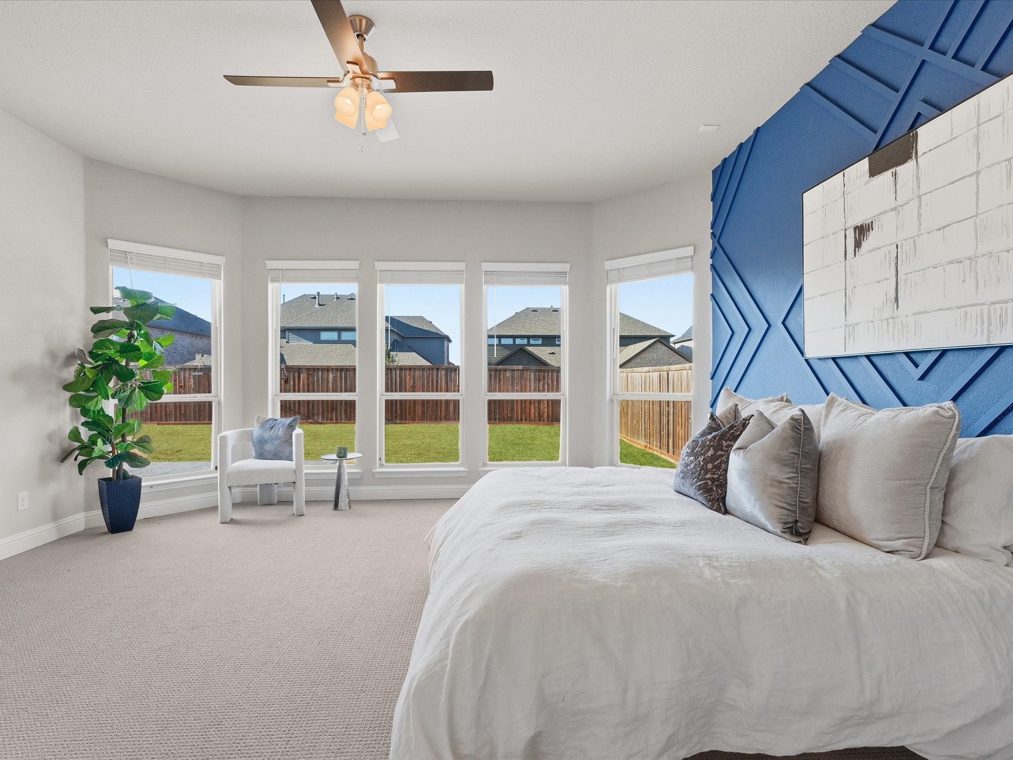 2205 Millwall Drive Mckinney TX 75071