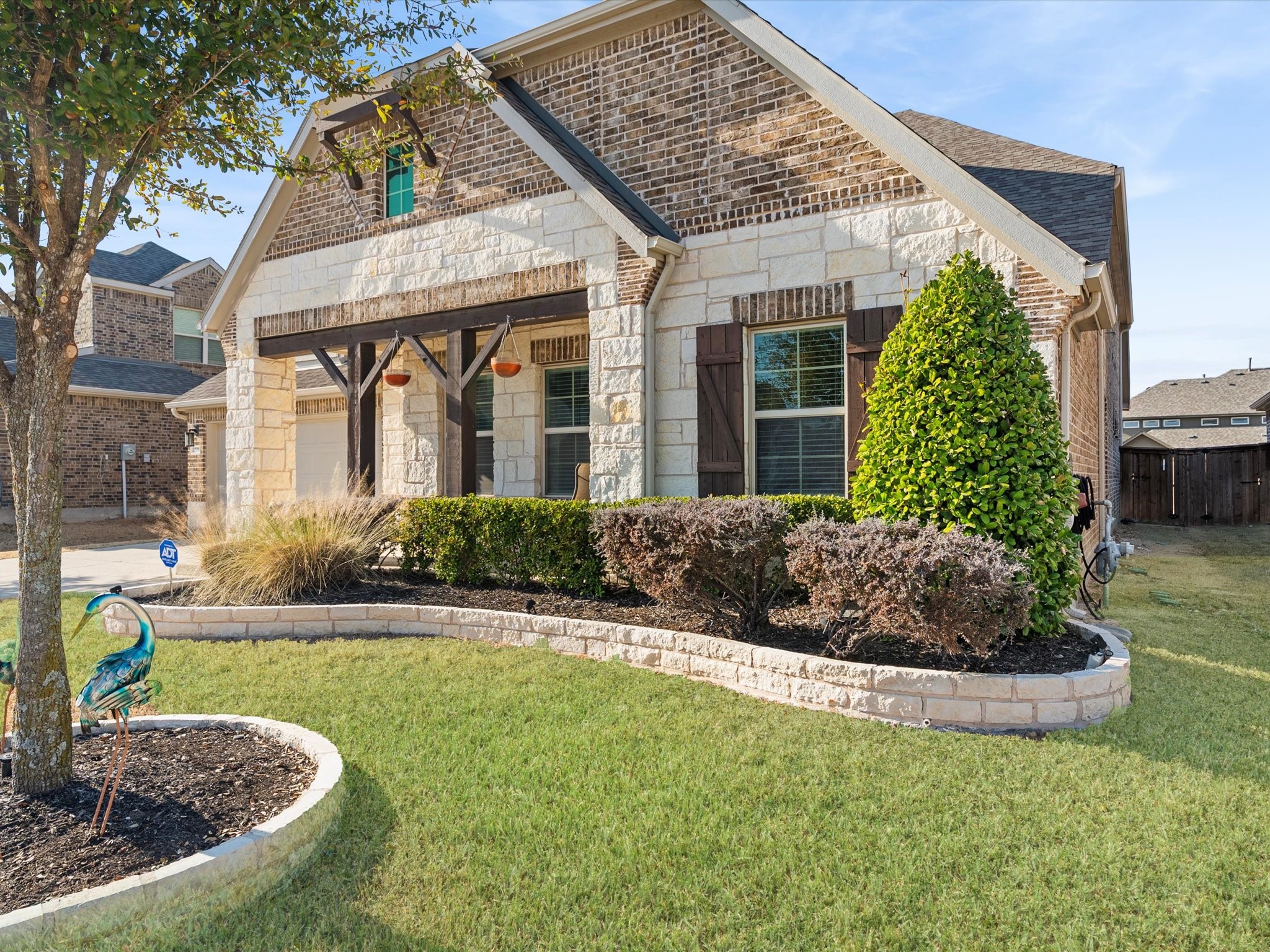 2205 Millwall Drive Mckinney TX 75071