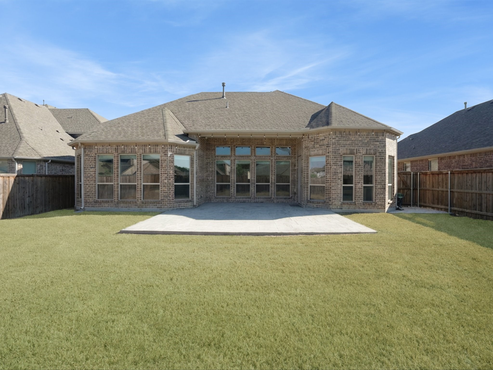 2205 Millwall Drive Mckinney TX 75071