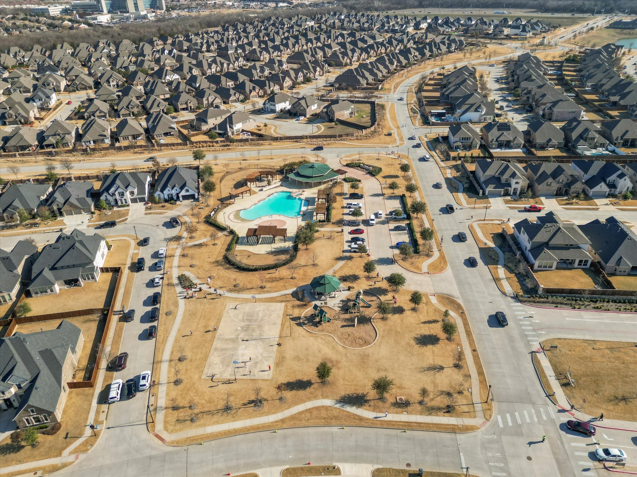 2205 Millwall Drive Mckinney TX 75071