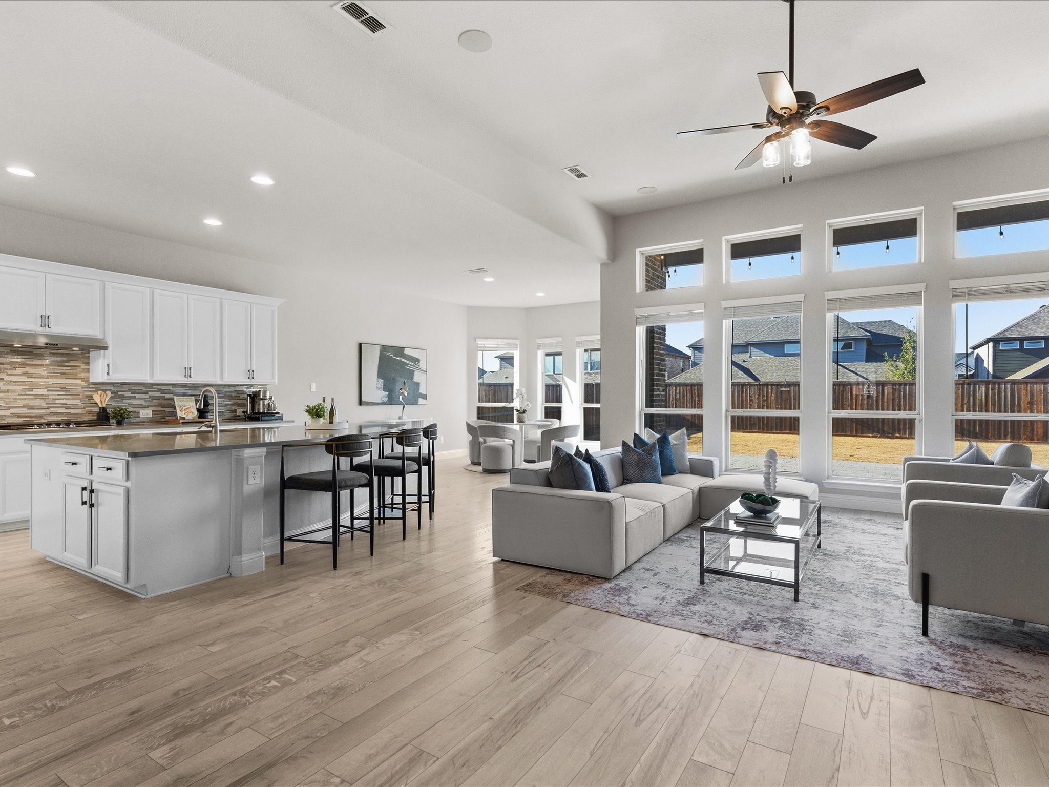 2205 Millwall Drive Mckinney TX 75071