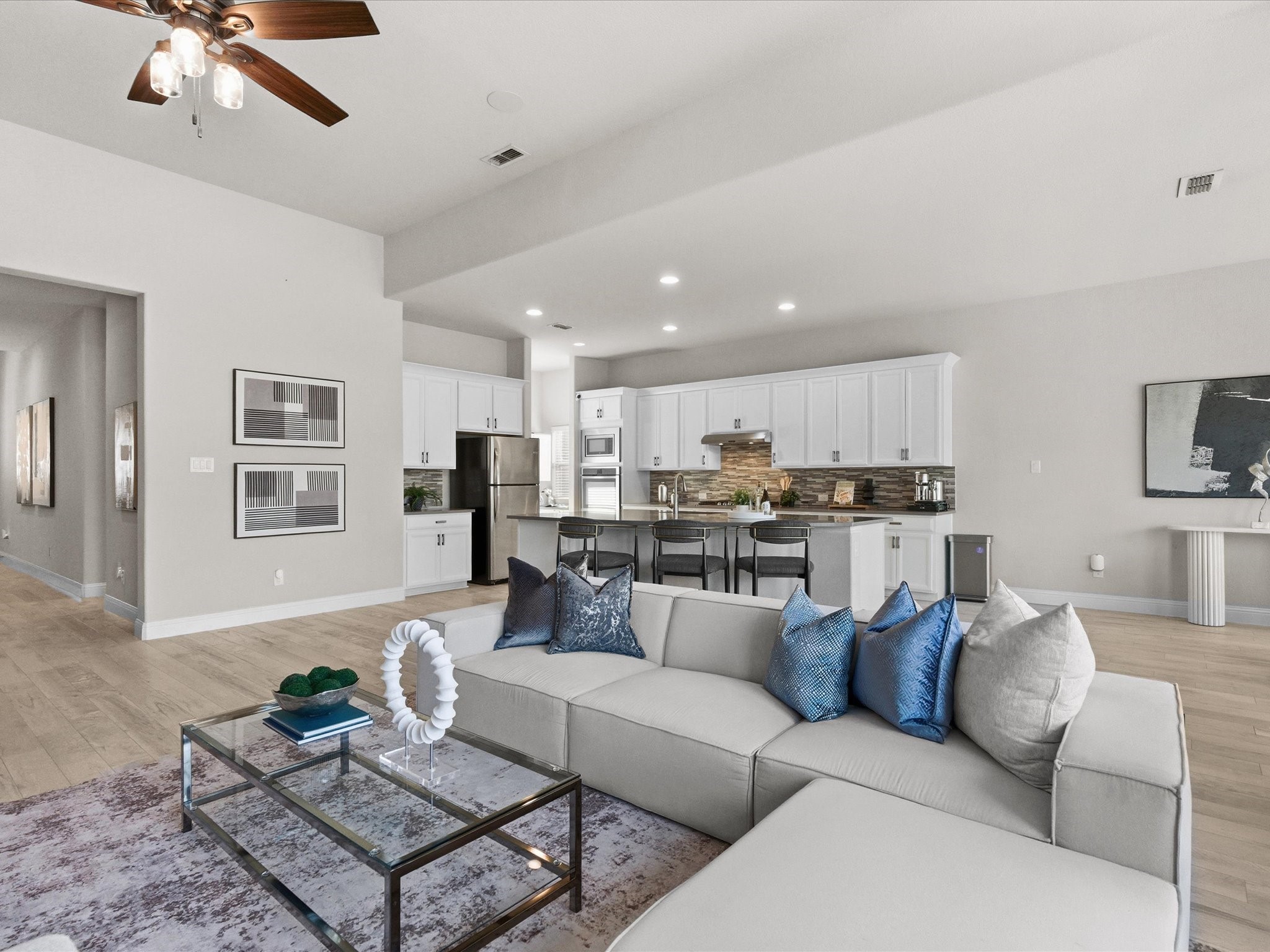 2205 Millwall Drive Mckinney TX 75071
