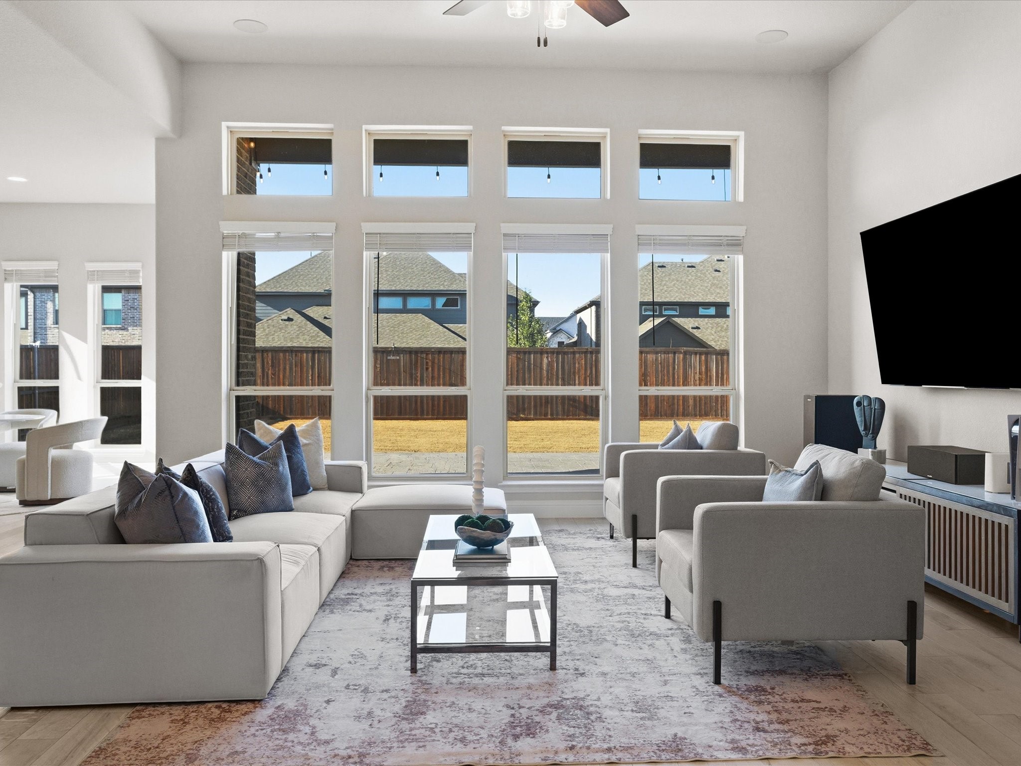 2205 Millwall Drive Mckinney TX 75071