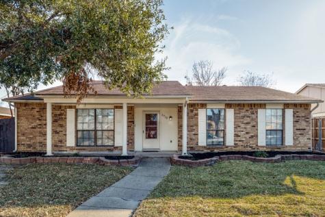2938 Weather Vane Lane Dallas TX 75228