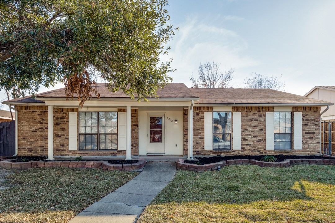 2938 Weather Vane Lane Dallas TX 75228