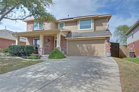 6172 Texas Shiner Drive Fort Worth TX 76179