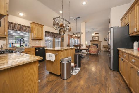 2872 Spotted Owl Drive Fort Worth TX 76244