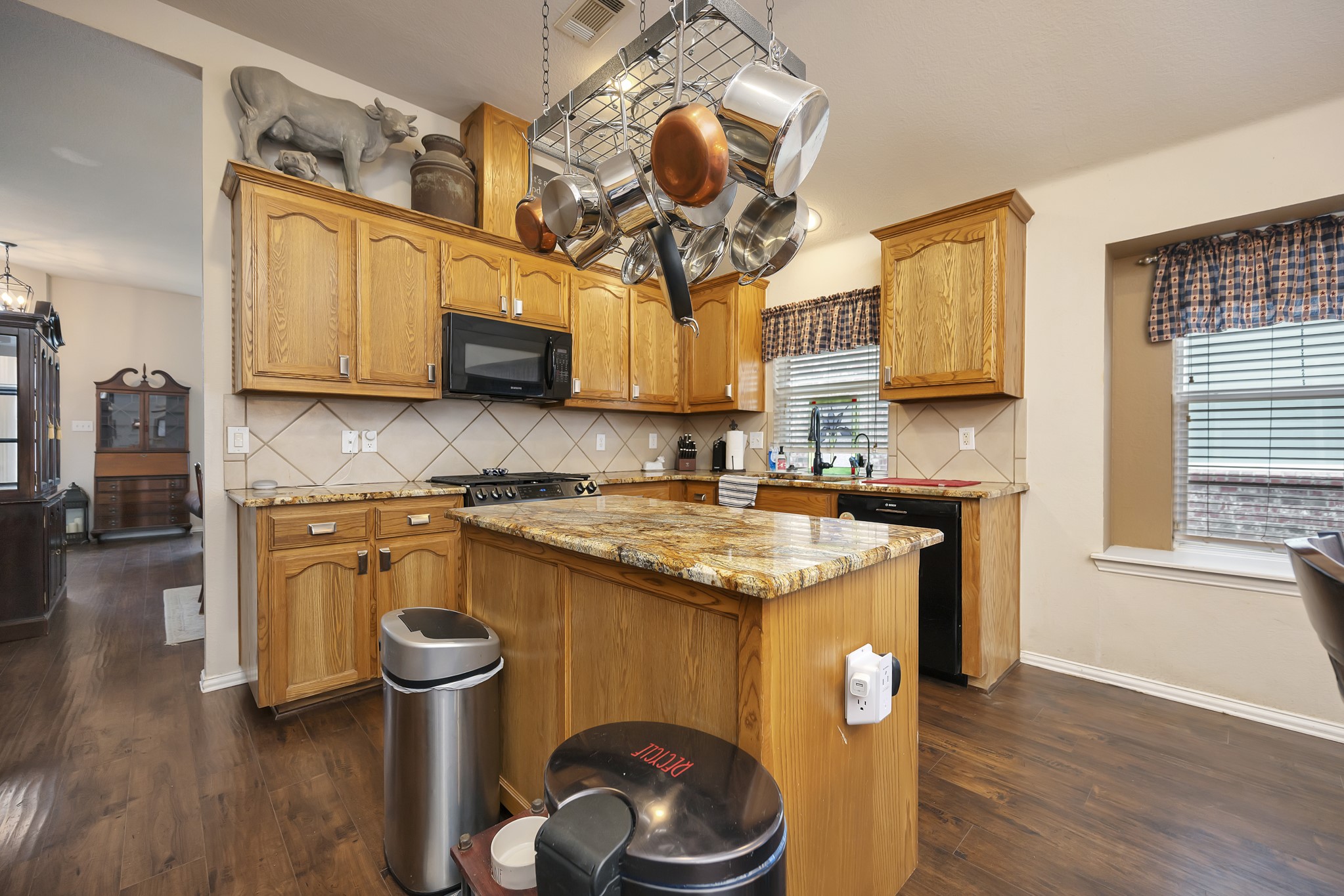 2872 Spotted Owl Drive Fort Worth TX 76244