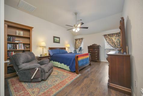 2872 Spotted Owl Drive Fort Worth TX 76244