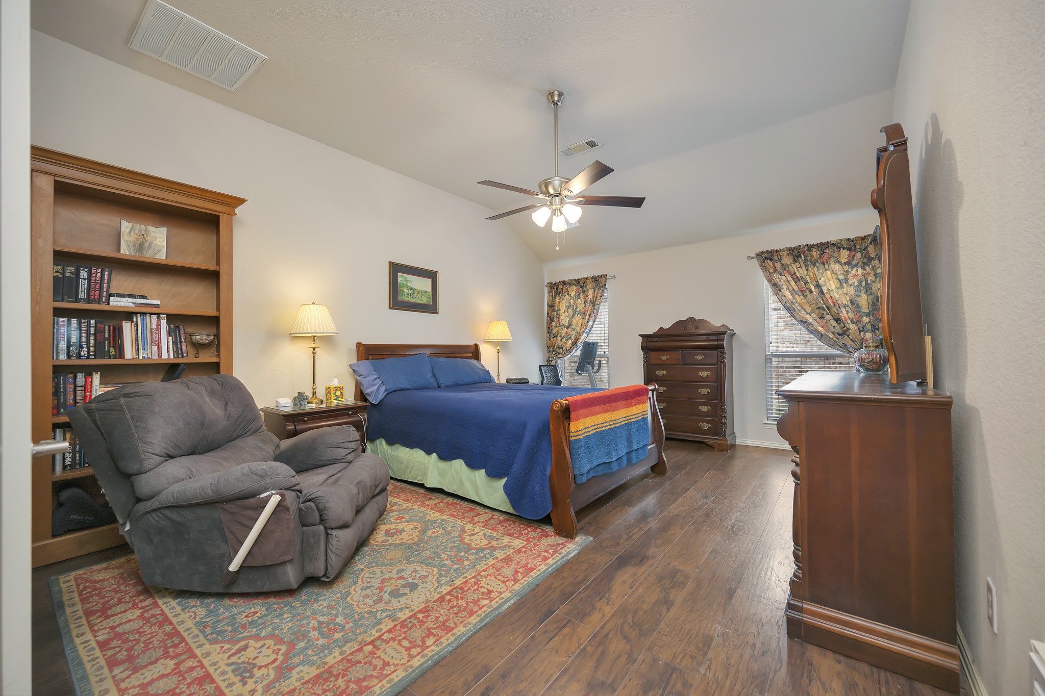 2872 Spotted Owl Drive Fort Worth TX 76244