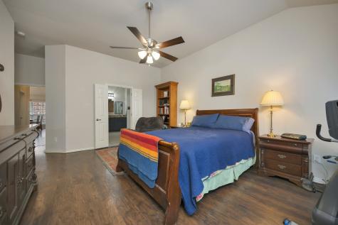 2872 Spotted Owl Drive Fort Worth TX 76244