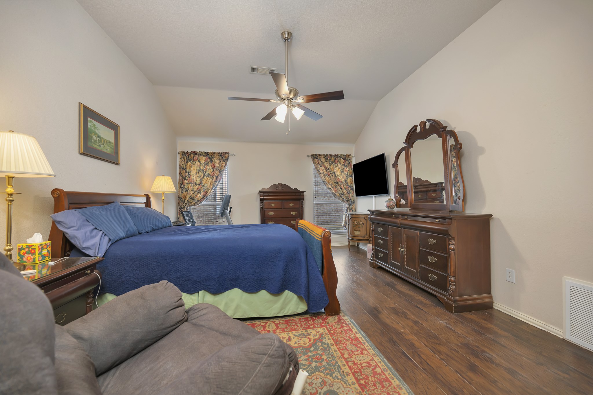 2872 Spotted Owl Drive Fort Worth TX 76244