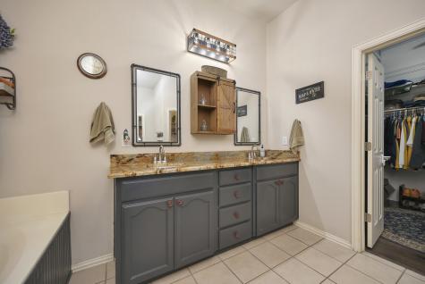 2872 Spotted Owl Drive Fort Worth TX 76244