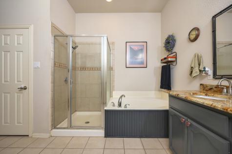 2872 Spotted Owl Drive Fort Worth TX 76244