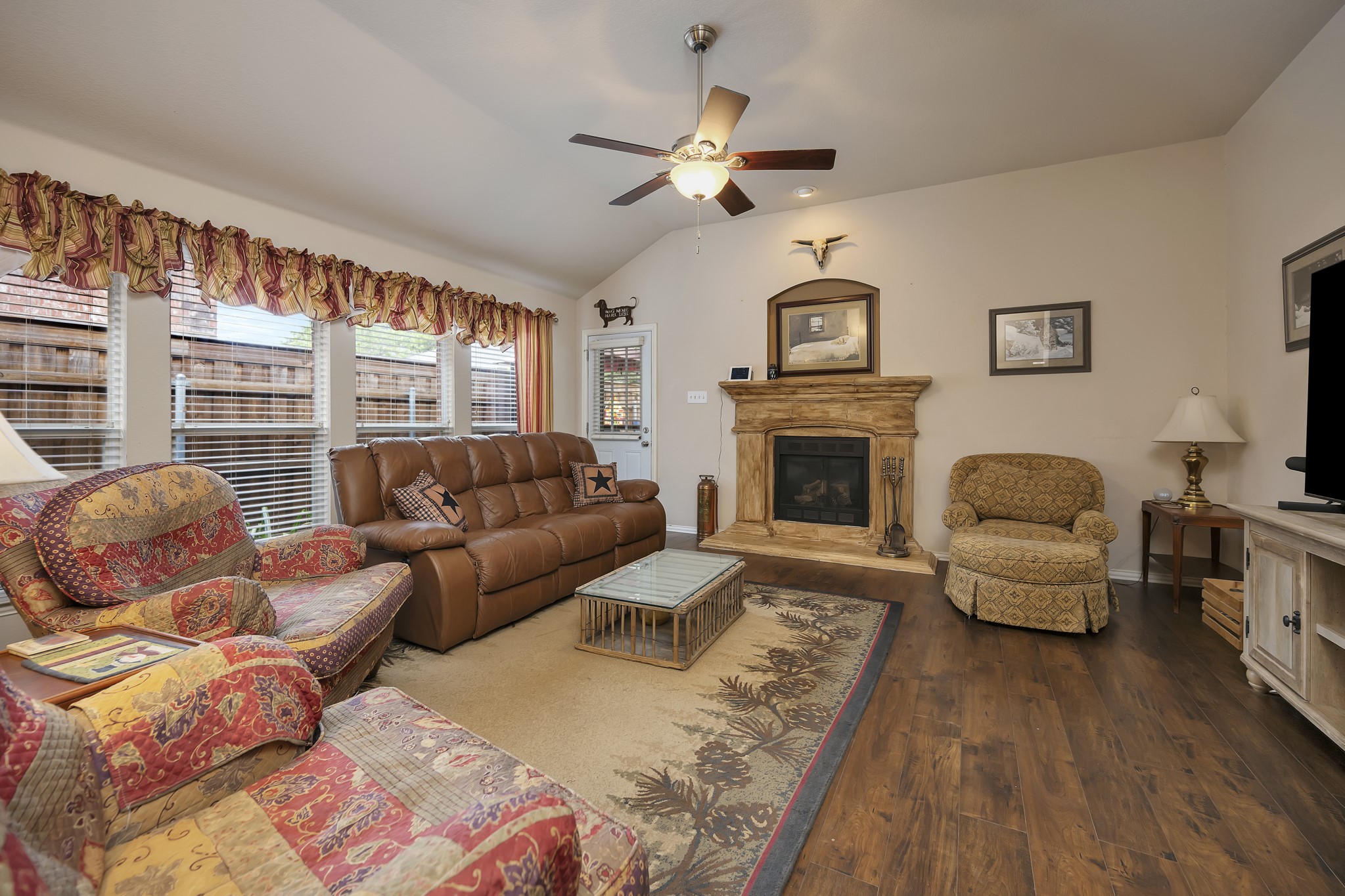 2872 Spotted Owl Drive Fort Worth TX 76244
