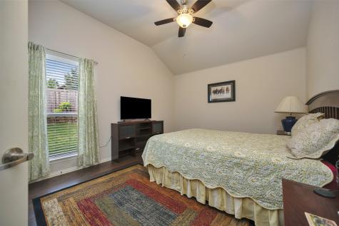 2872 Spotted Owl Drive Fort Worth TX 76244