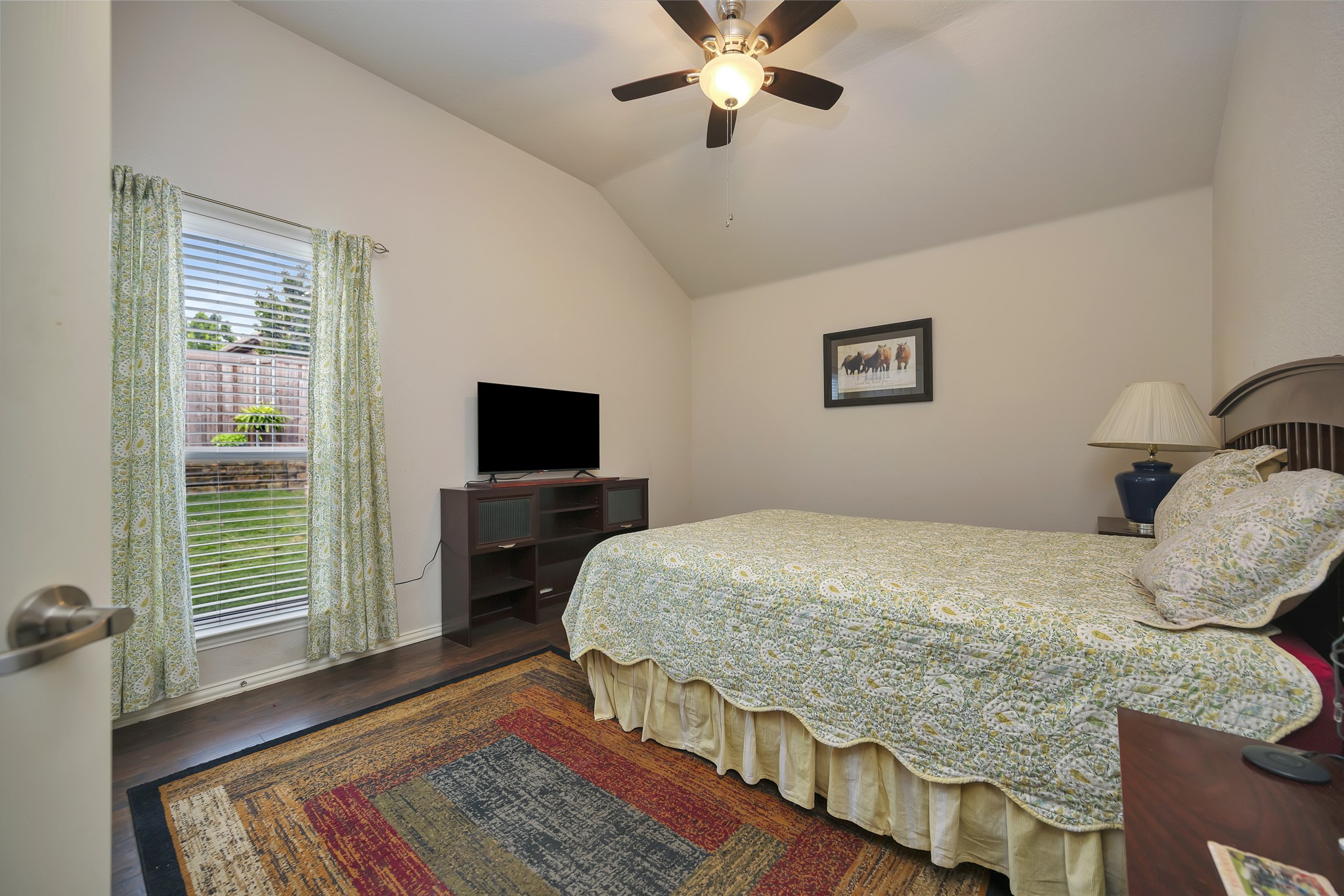 2872 Spotted Owl Drive Fort Worth TX 76244