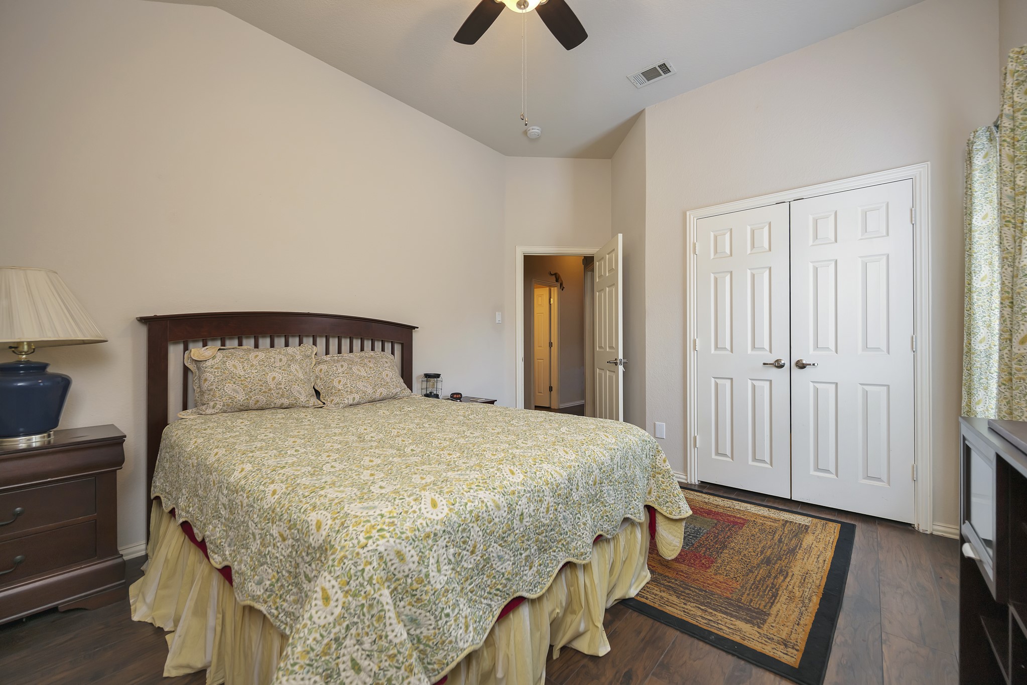 2872 Spotted Owl Drive Fort Worth TX 76244