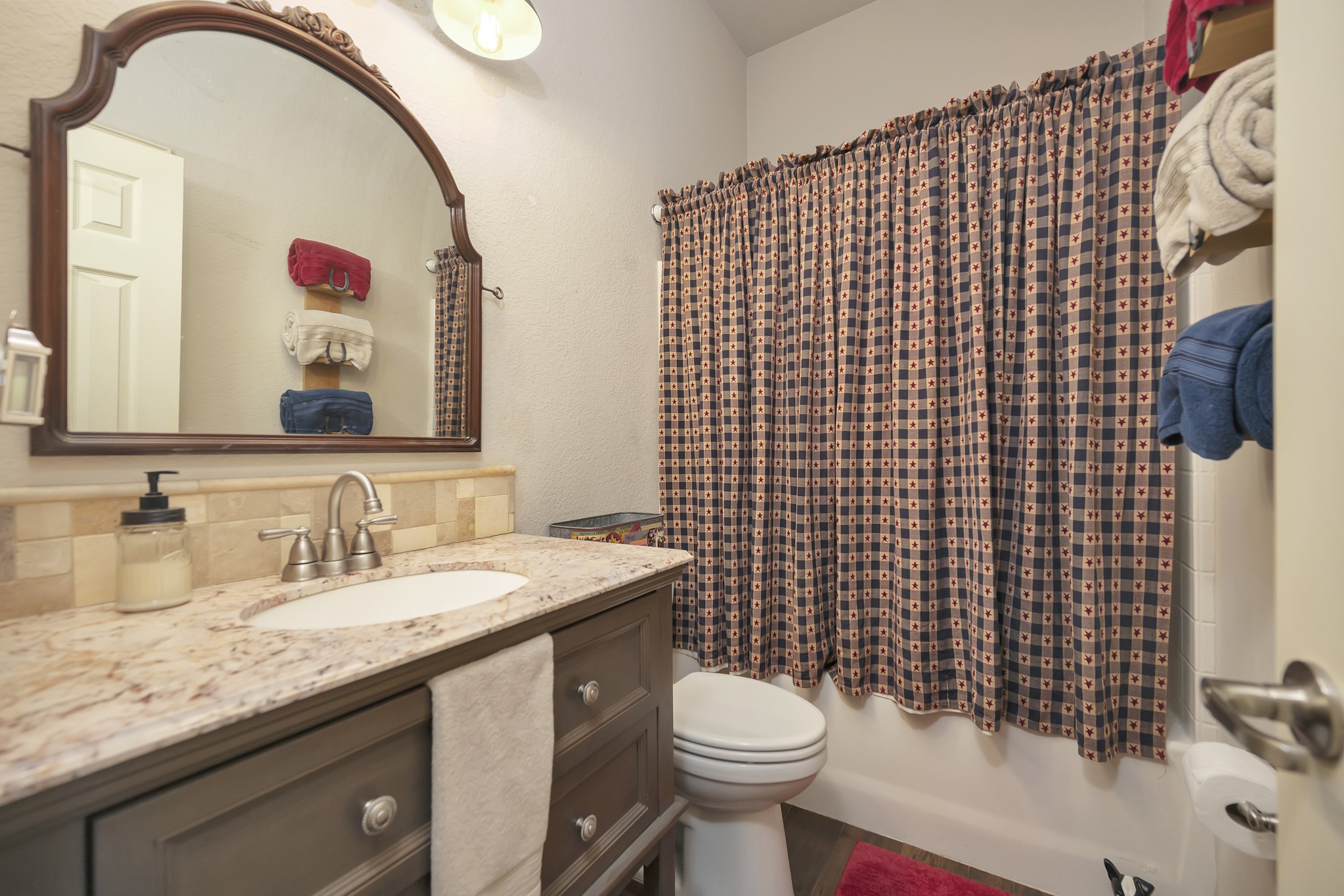 2872 Spotted Owl Drive Fort Worth TX 76244