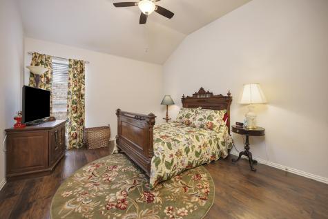 2872 Spotted Owl Drive Fort Worth TX 76244