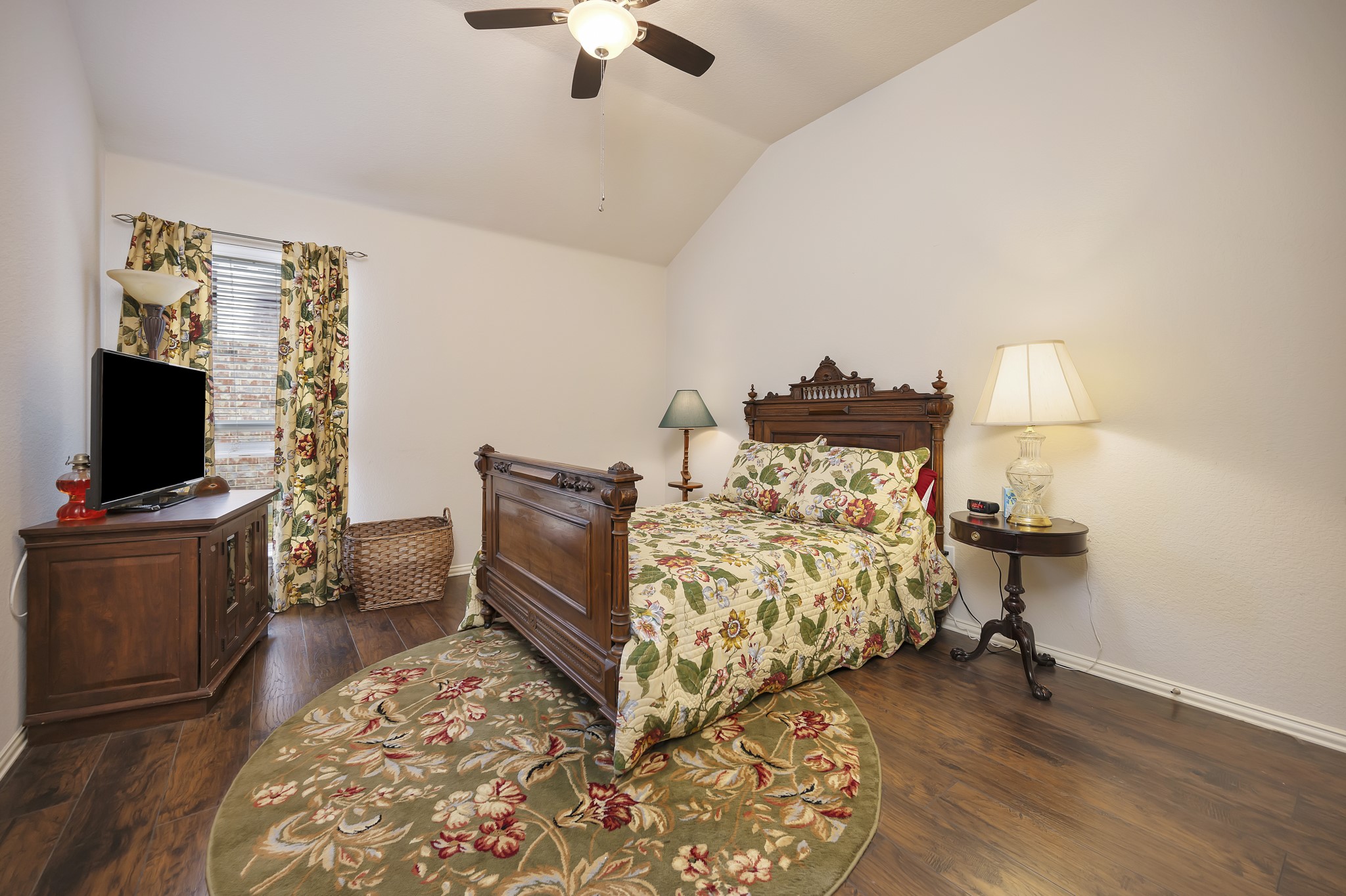 2872 Spotted Owl Drive Fort Worth TX 76244