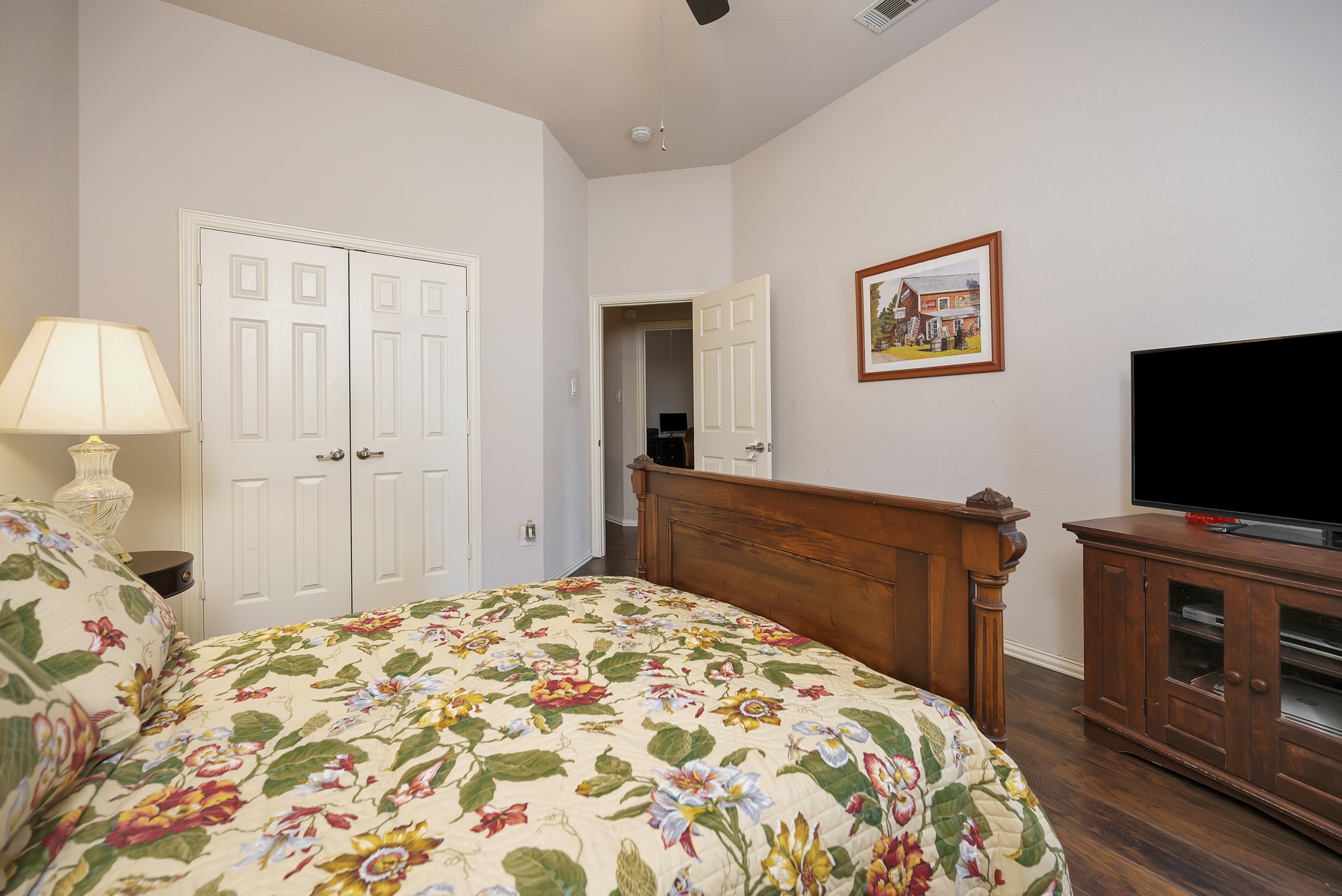 2872 Spotted Owl Drive Fort Worth TX 76244