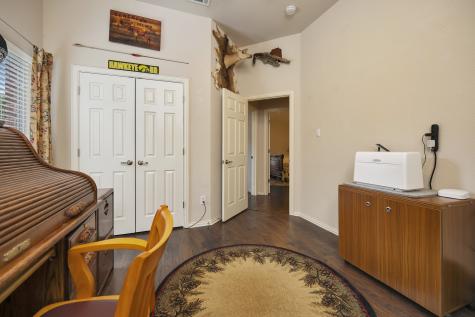 2872 Spotted Owl Drive Fort Worth TX 76244