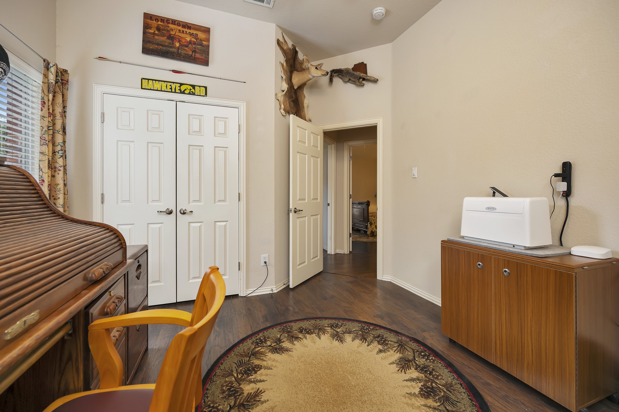 2872 Spotted Owl Drive Fort Worth TX 76244