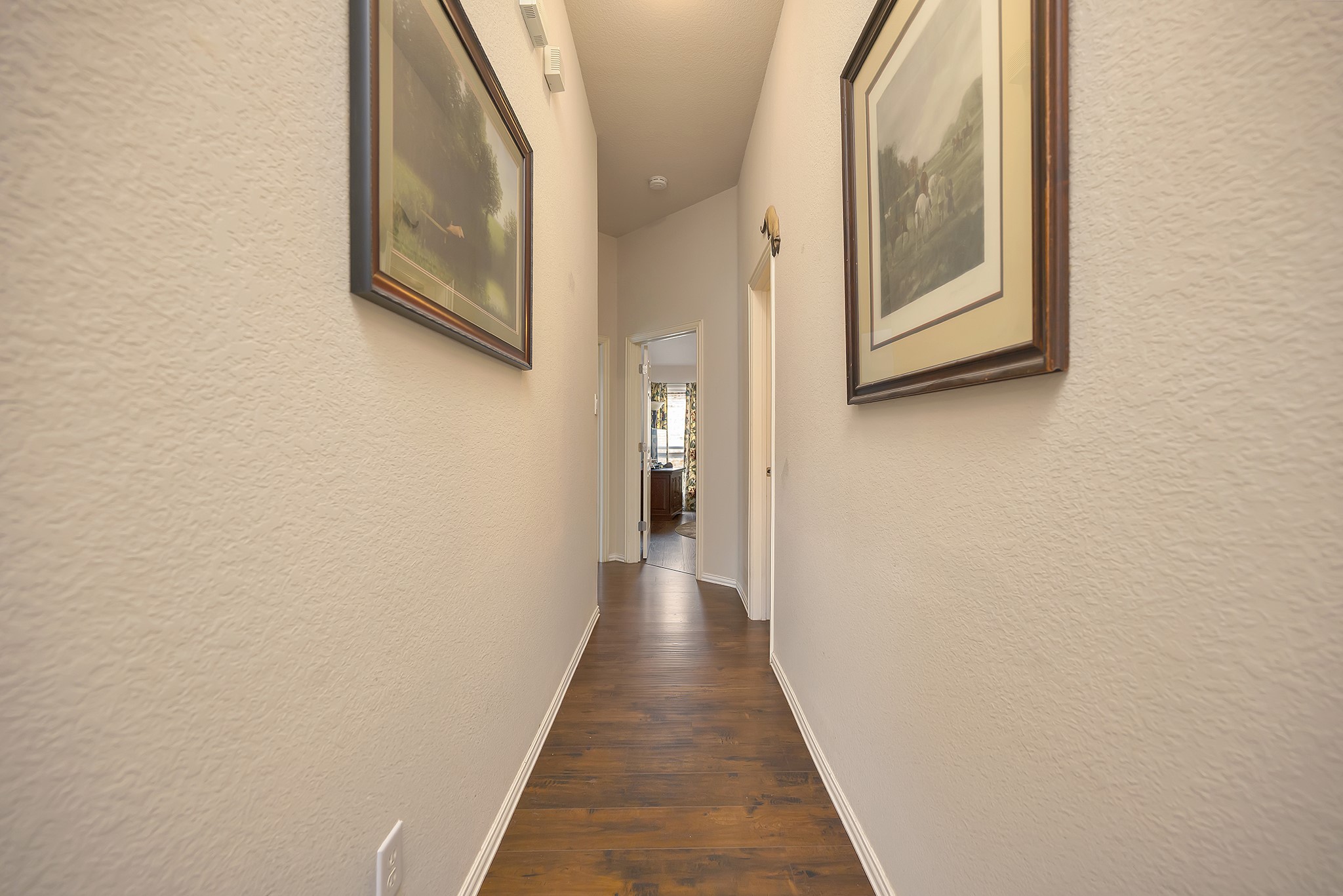 2872 Spotted Owl Drive Fort Worth TX 76244