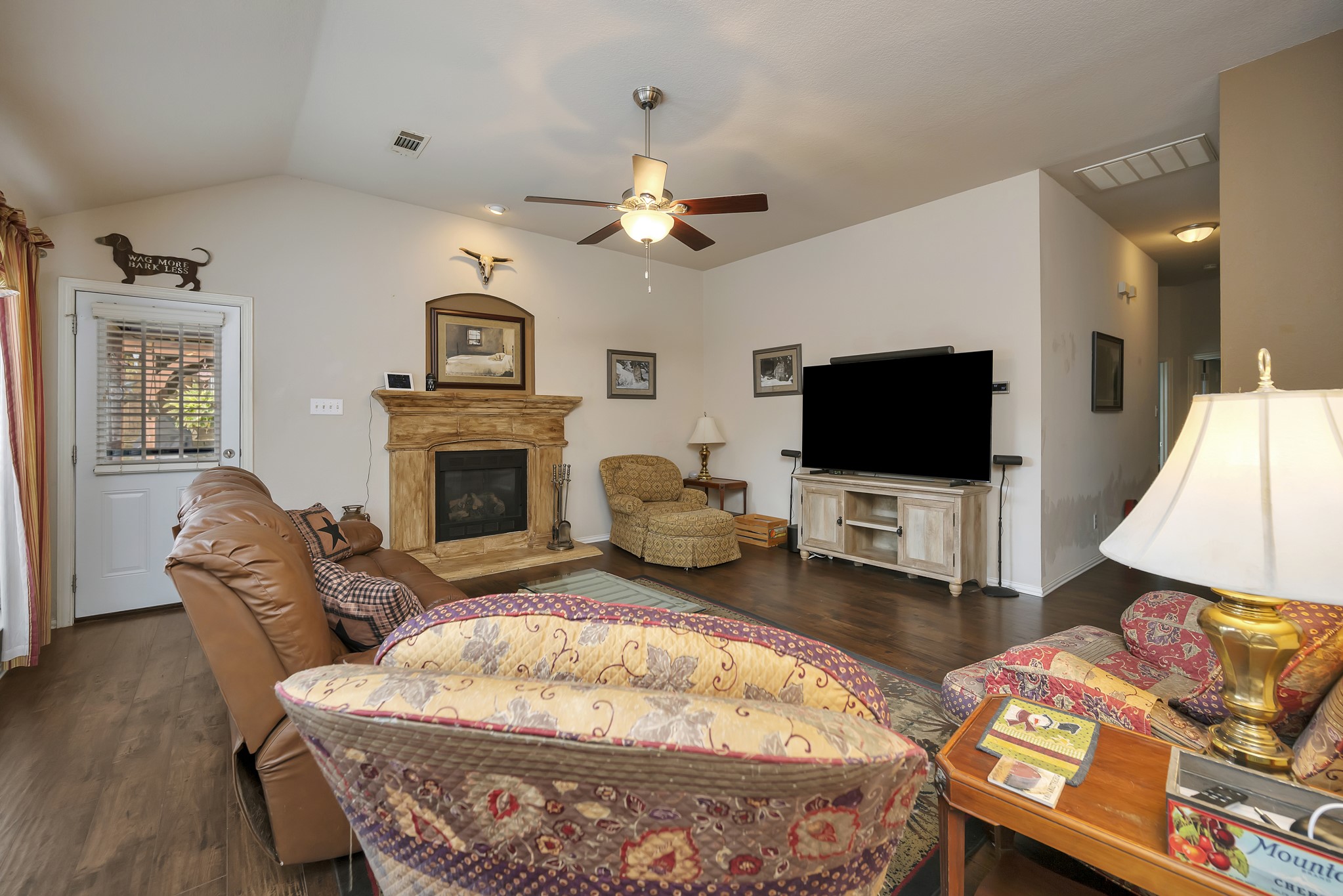 2872 Spotted Owl Drive Fort Worth TX 76244