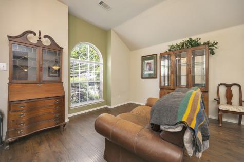 2872 Spotted Owl Drive Fort Worth TX 76244